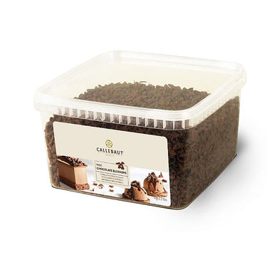 Chocolates - Blossom Leite Callebaut - 1Kg